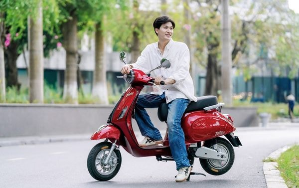 Xe Máy Điện TAILG Có Bền Không? Đánh Giá Thực Tế Từ Khách Hàng.