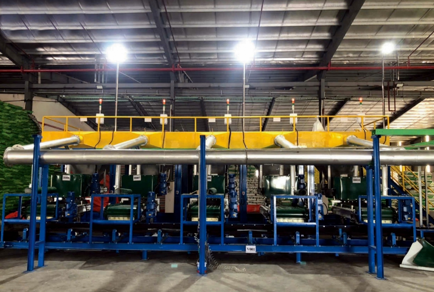 PVCFC đầu tư 120 tỷ đồng mở rộng sản xuất phân bón tại Gia Lai, tăng PVCFC đầu tư 120 tỷ đồng mở rộng sản xuất phân bón tại Gia Lai, phủ sóng khu vực miền Trung - Tây Nguyên