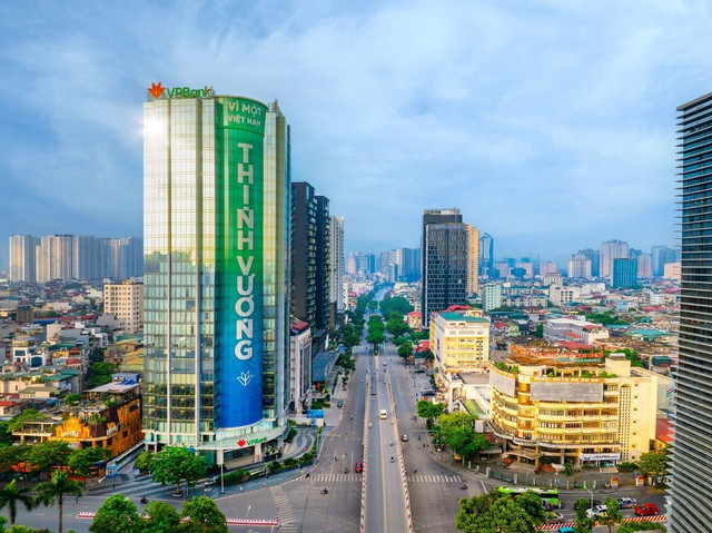 VPBank tuổi 32: Hành trình định hình phong cách sống tài chính hiện đại- Ảnh 2.