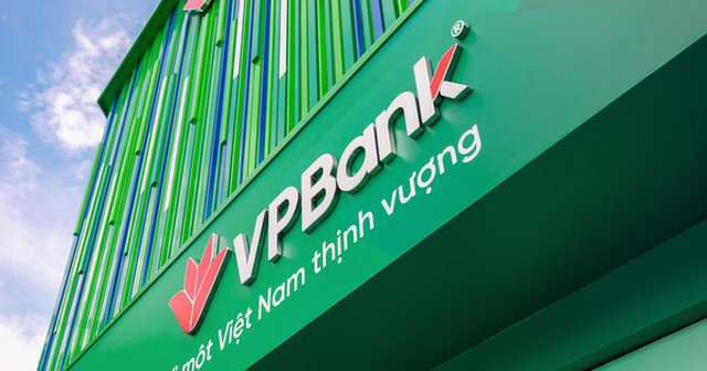 Lãi suất ngân hàng VPBank mới nhất tháng 8/2025: Gửi kỳ hạn 24 tháng có lãi suất cao nhất