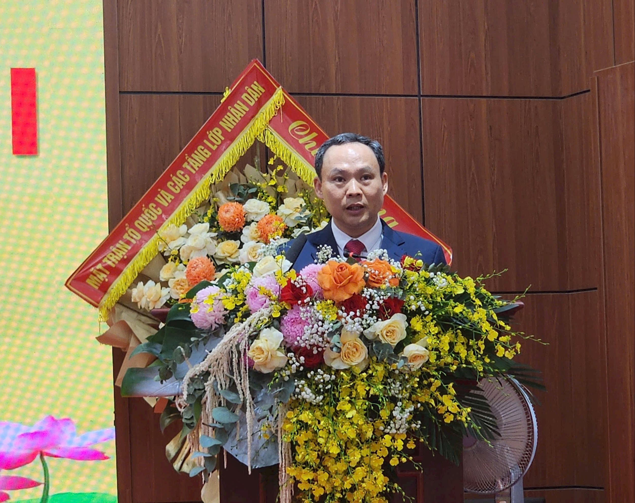 lê văn bính
