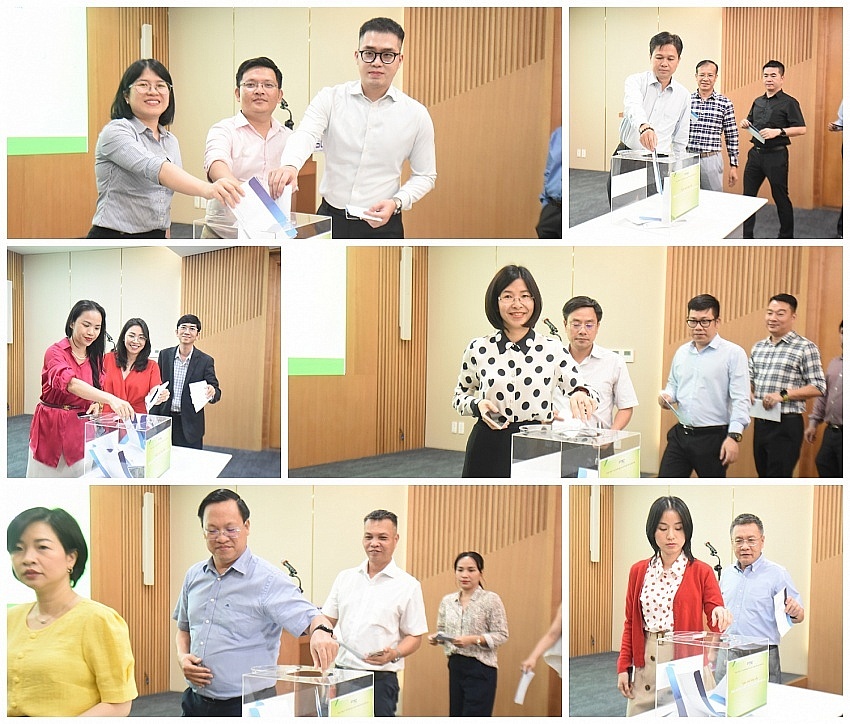 Toàn Petrovietnam lan tỏa yêu thương, sẻ chia cùng đồng bào vùng lũ các tỉnh phía Bắc Toàn Petrovietnam lan tỏa yêu thương, sẻ chia cùng đồng bào vùng lũ các tỉnh phía Bắc