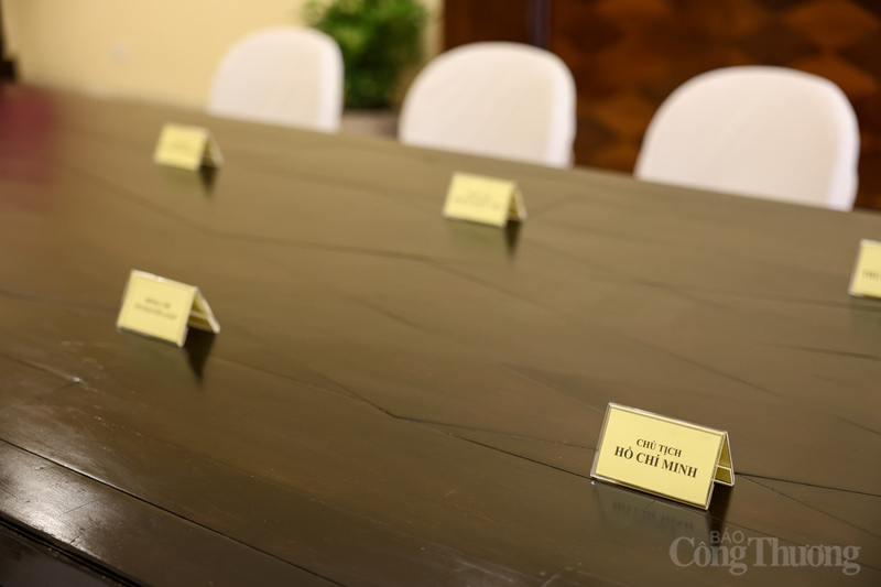 Tại đây, nhiều quyết sách quan trọng về đối nội, đối ngoại, thể chế, thành phần Chính phủ lâm thời và việc tổ chức ngày Lễ Độc lập đã được thông qua.