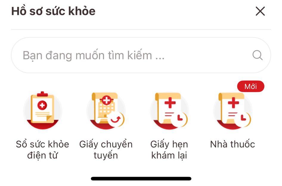 Những tính năng không phải ai cũng biết trên VNeID- Ảnh 4. Những tính năng không phải ai cũng biết trên VNeID- Ảnh 4.