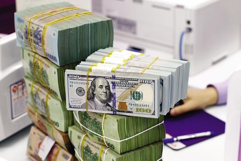 Tỷ giá USD hôm nay (19/8): Giá USD chợ đen tăng mạnh