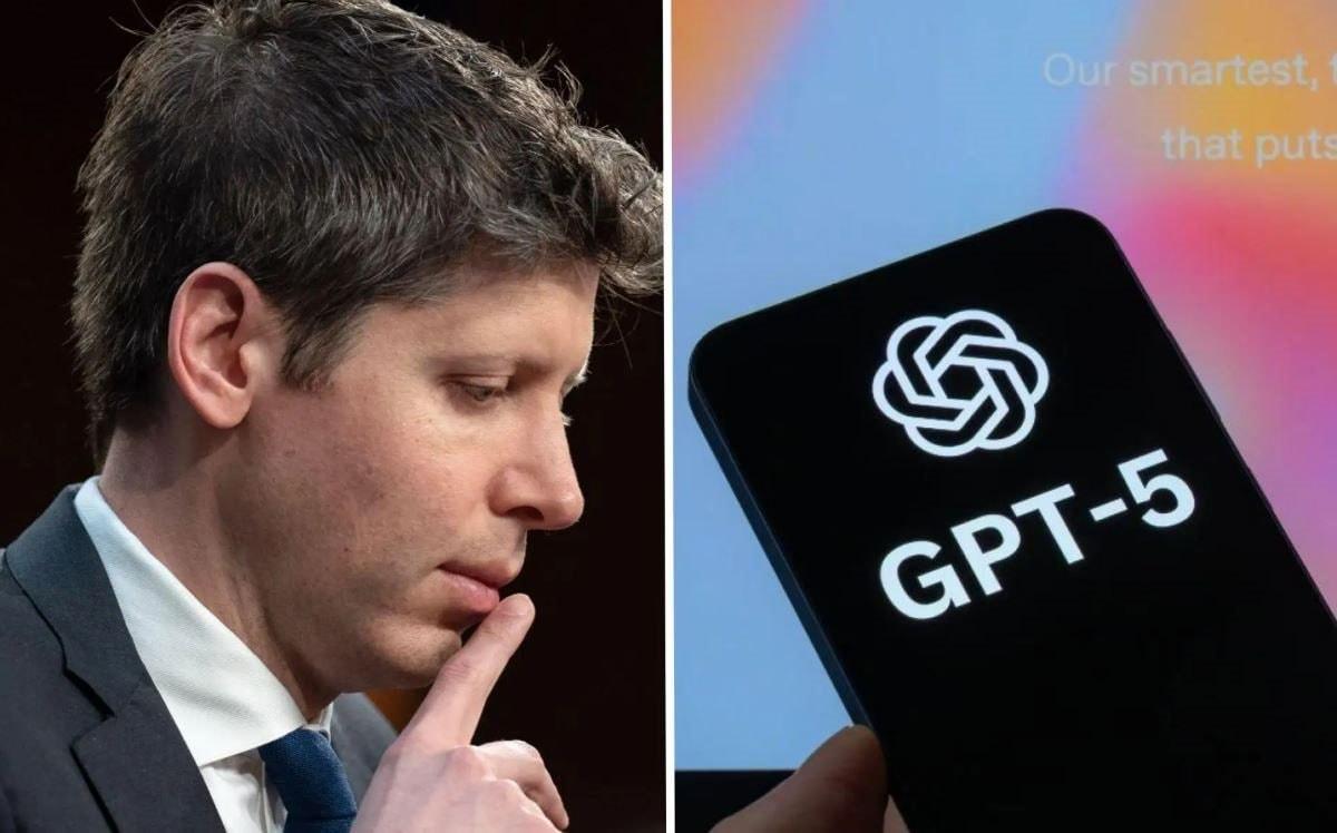 GPT-5 'thổi bùng' bong bóng AI mới, nguy cơ 'tâm thần do trí tuệ nhân tạo' không còn là giả thuyết- Ảnh 3. GPT-5 'thổi bùng' bong bóng AI mới, nguy cơ 'tâm thần do trí tuệ nhân tạo' không còn là giả thuyết- Ảnh 3.