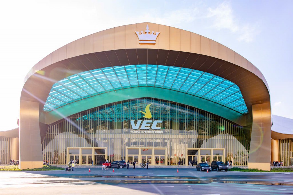 Triển lãm “80 năm hành trình Độc lập-Tự do-Hạnh phúc” sẽ diễn ra từ 28/8 đến 5/9 Hoàn thiện công tác chuẩn bị Lễ khai mạc Triển lãm thành tựu đất nước