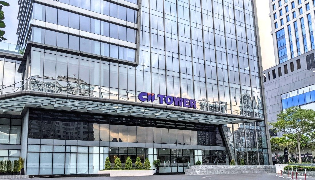 Cổ đông CII sắp nhận hơn 300 tỷ đồng cổ tức trong quý IV- Ảnh 1. Cổ đông CII sắp nhận hơn 300 tỷ đồng cổ tức trong quý IV- Ảnh 1.