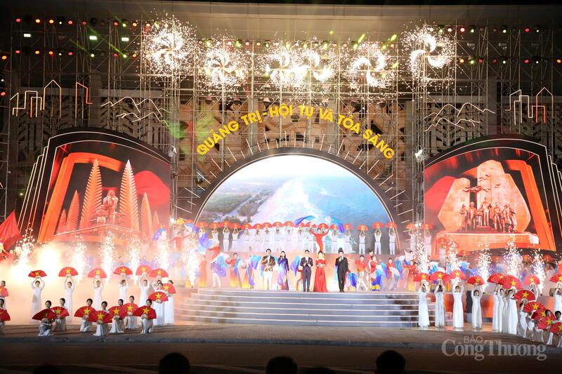 Điểm cầu tại phường Nam Đông Hà