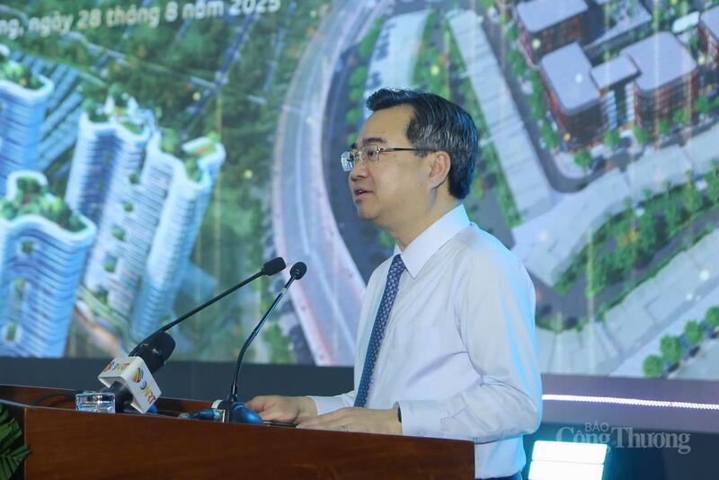 Trưởng Ban Chính sách, chiến lược Trung ương Nguyễn Thanh Nghị