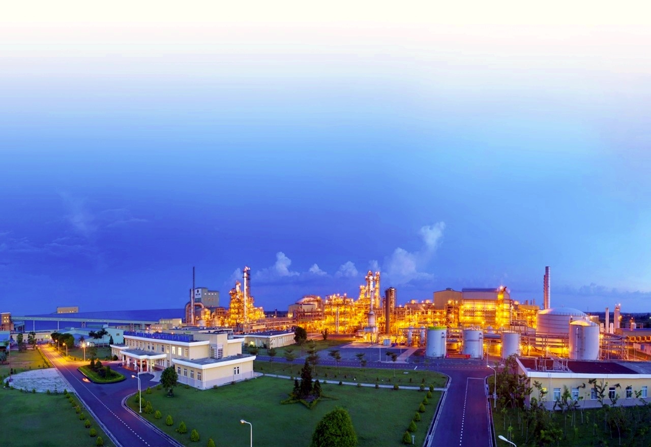 Cụm Khí - Điện - Đạm Cà Mau: Công trình phức hợp mở đường cho chuỗi công nghiệp năng lượng hiện đại Cụm Khí - Điện - Đạm Cà Mau: Công trình phức hợp mở đường cho chuỗi khí - điện - đạm hiện đại