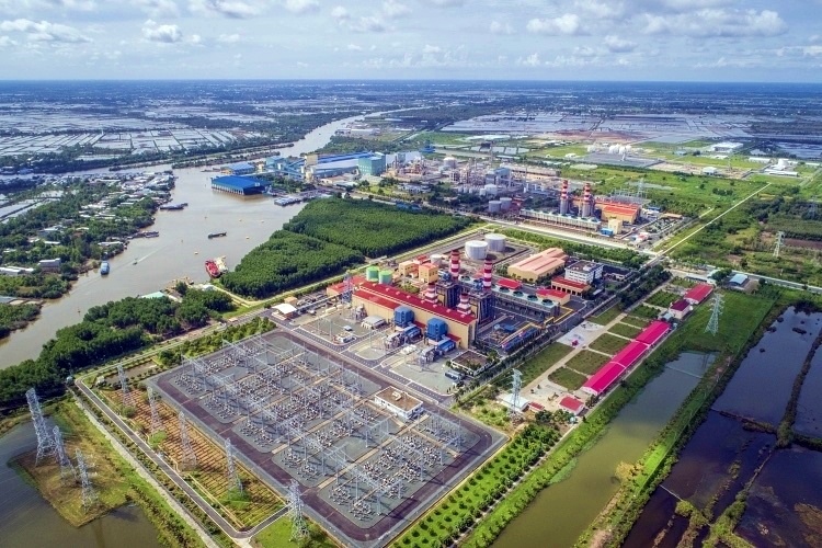 Cụm Khí - Điện - Đạm Cà Mau: Công trình phức hợp mở đường cho chuỗi công nghiệp năng lượng hiện đại Cụm Khí - Điện - Đạm Cà Mau: Công trình phức hợp mở đường cho chuỗi khí - điện - đạm hiện đại