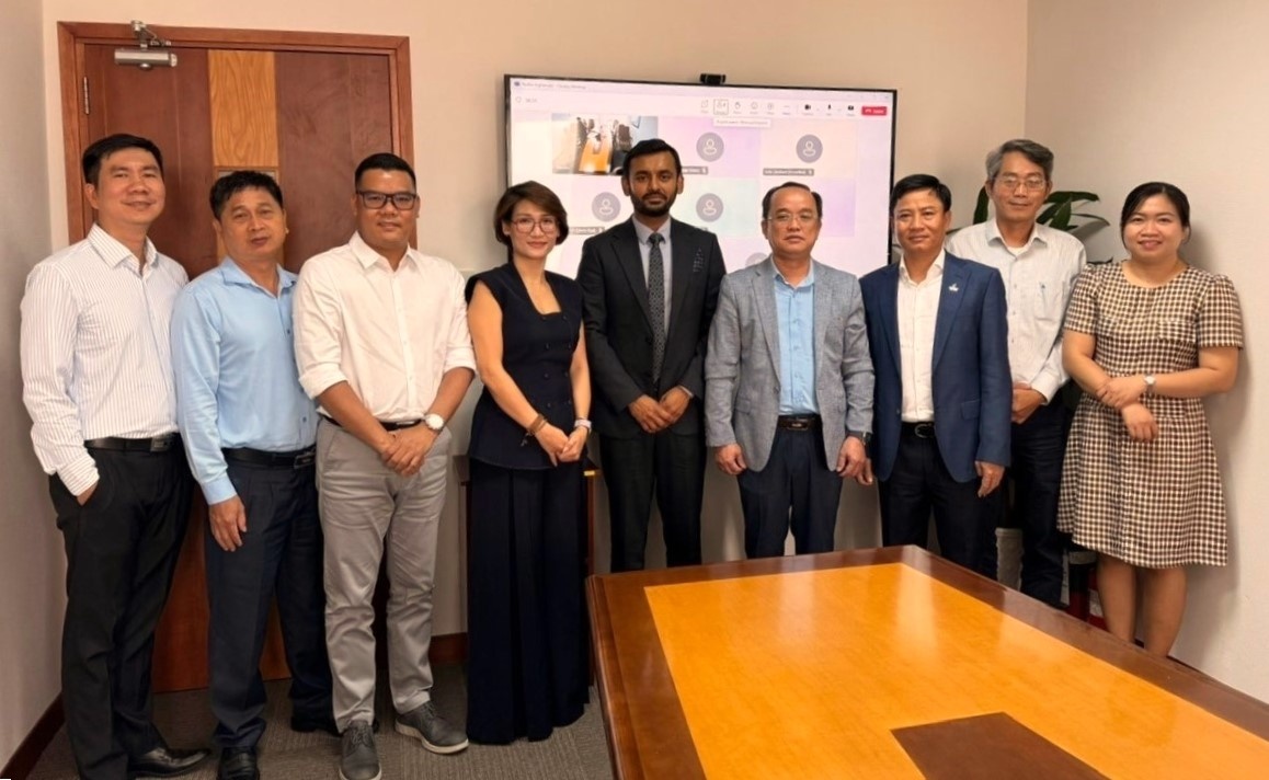 PV Drilling nhận bàn giao quyền sở hữu giàn khoan tự nâng PV DRILLING IX PV Drilling nhận bàn giao quyền sở hữu giàn khoan tự nâng PV DRILLING IX