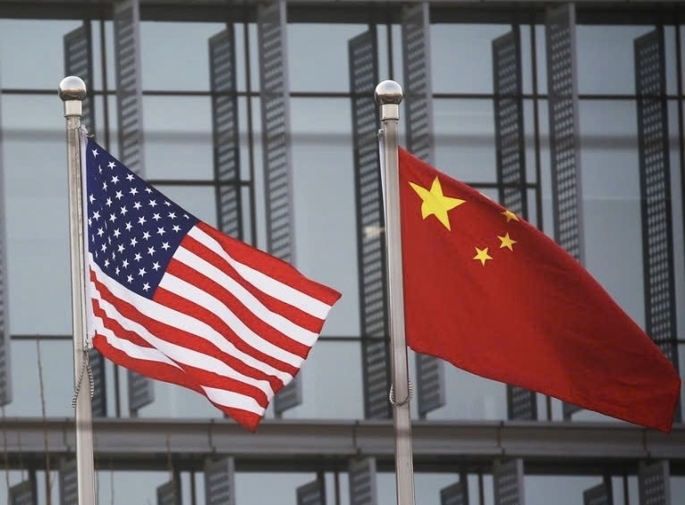 Trung Quốc và Hoa Kỳ cần hợp tác vì hòa bình và thịnh vượng toàn cầu. Ảnh minh họa