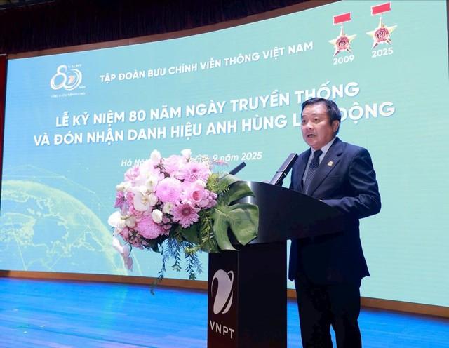 VNPT đề xuất triển khai 4 nhiệm vụ trọng tâm về AI- Ảnh 1. VNPT đề xuất triển khai 4 nhiệm vụ trọng tâm về AI- Ảnh 1.