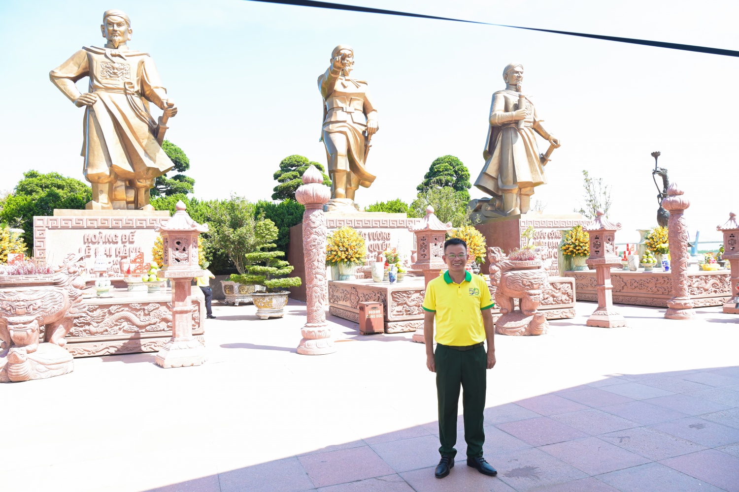 đồng chí Nguyễn Đắc Thắng – Chủ tịch Hội CCB Viện Dầu khí đồng chí Nguyễn Đắc Thắng – Chủ tịch Hội CCB Viện Dầu khí