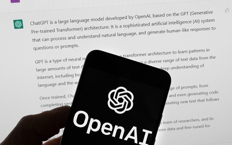OpenAI tìm ra nguyên nhân của Ảo giác AI và kết luận: "Không bao giờ có độ chính xác 100%"- Ảnh 1.