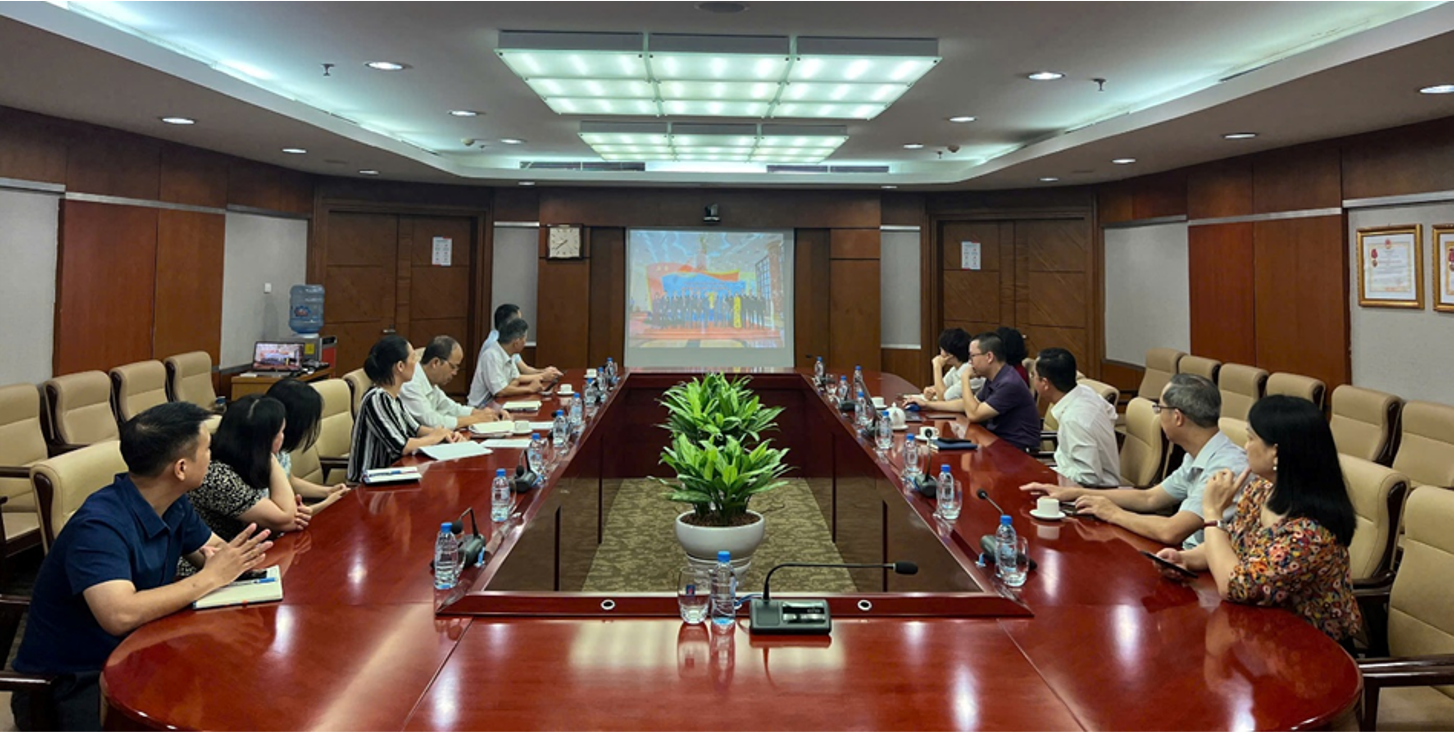 Đảng bộ PVChem đổi mới và nâng cao chất lượng sinh hoạt Chi bộ Đảng bộ PVChem đổi mới và nâng cao chất lượng sinh hoạt chi bộ