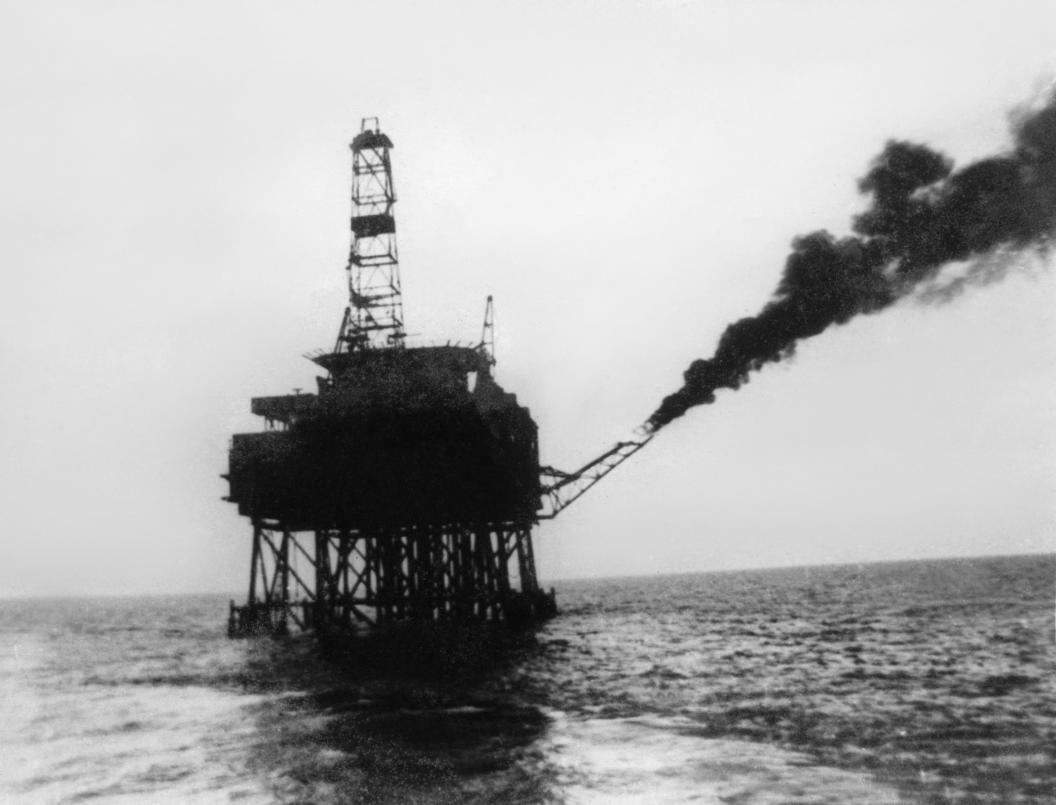 Petrovietnam – Tầm vóc “người anh cả”