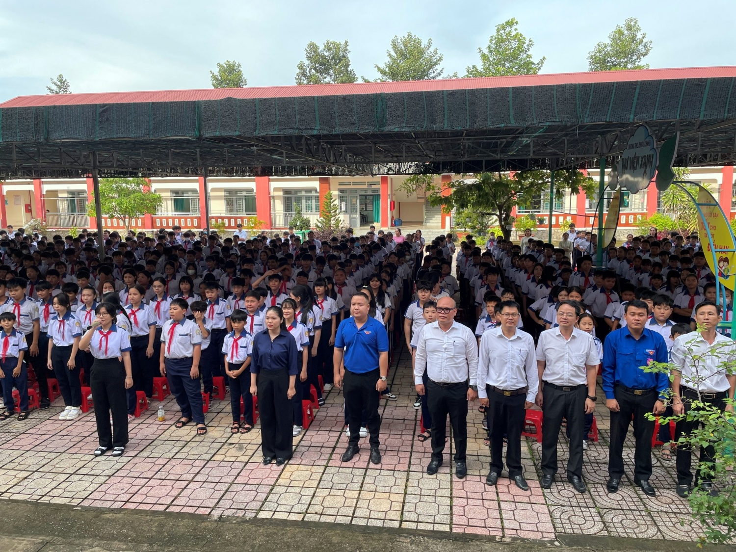 PV Power NT tặng 20 xe đạp cho học sinh nghèo vượt khó tại Đồng Nai PV Power NT tặng 20 xe đạp cho học sinh nghèo vượt khó tại Đồng Nai