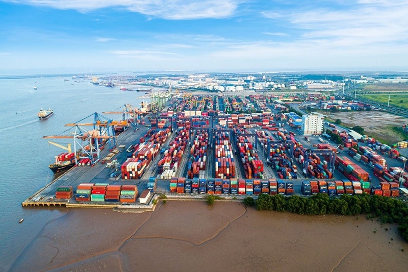 Thương mại giữa Việt Nam và khu vực Trung Đông, châu Phi đã tăng gấp đôi trong giai đoạn 2016 - 2024, đạt khoảng 34 tỷ USD vào năm 2024.