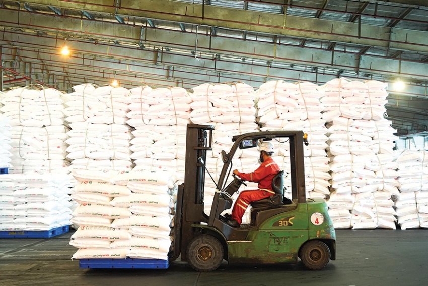 Petrovietnam và vai trò trụ cột an ninh lương thực quốc gia