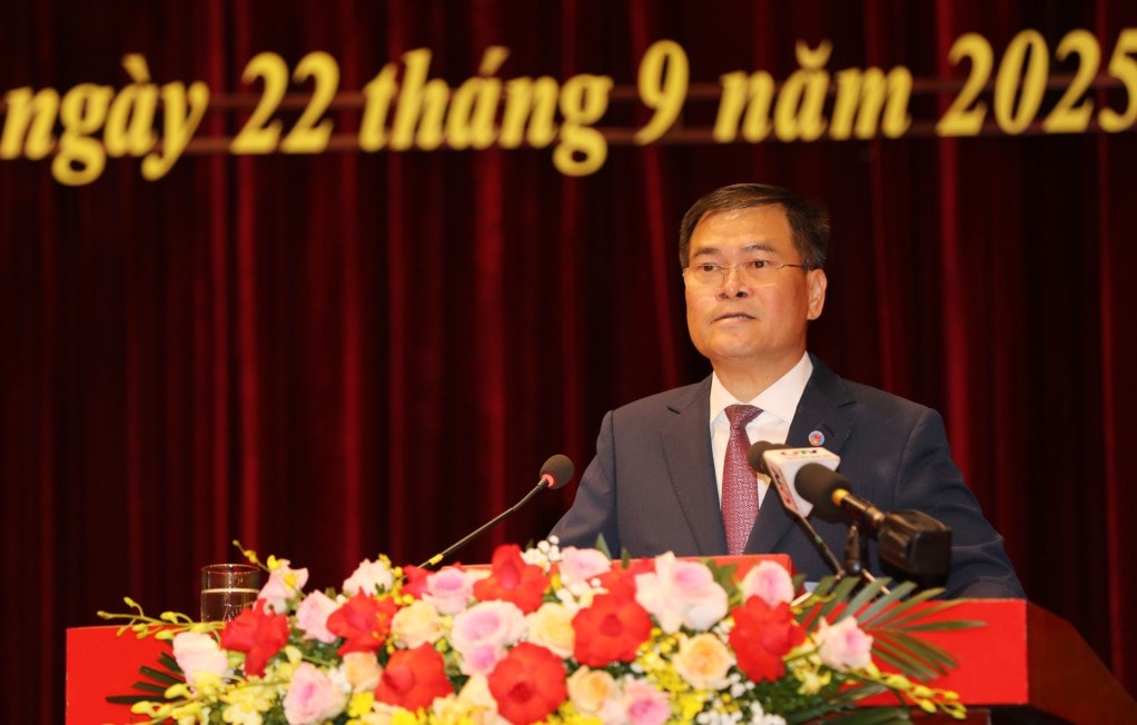 Phê chuẩn kết quả bầu, miễn nhiệm chức vụ Chủ tịch UBND tỉnh Quảng Ninh- Ảnh 1.