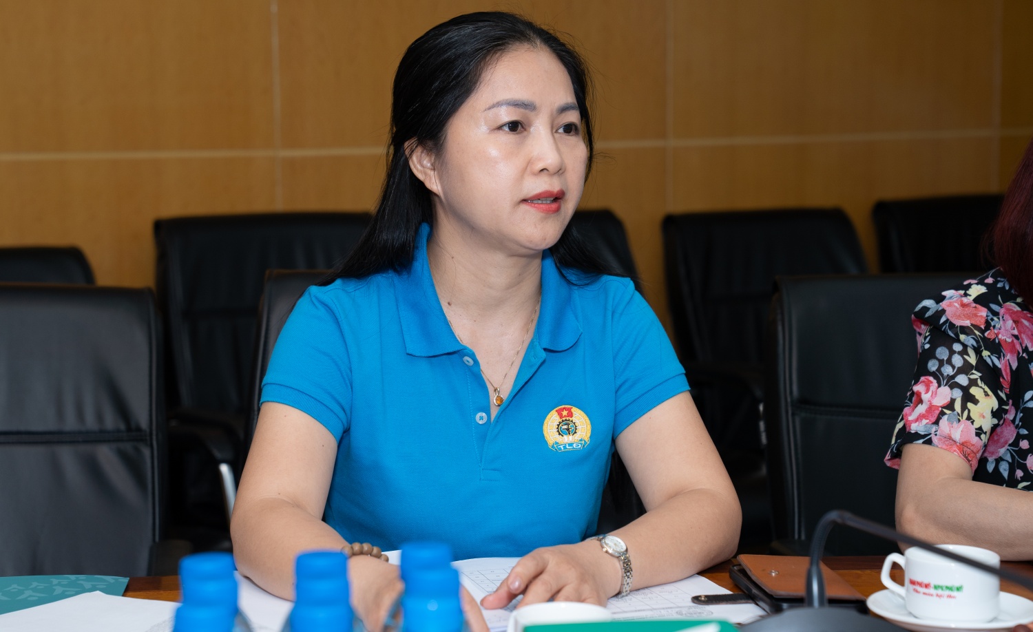 Đảm bảo thành công, hiệu quả Đại hội Công đoàn các cấp tại PVFCCo – Phú Mỹ