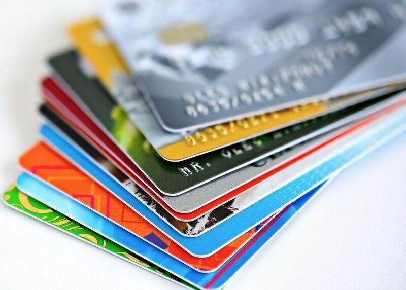 Thẻ ATM không quy định số tiền tối đa. Ảnh minh hoạ.