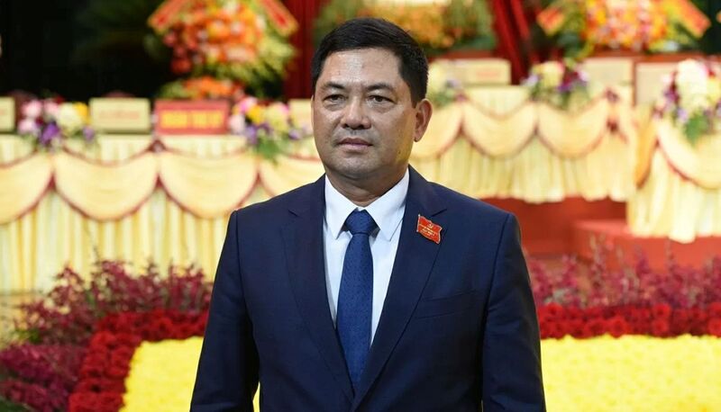 Thượng tướng Nguyễn Hồng Thái - Thứ trưởng Bộ Quốc phòng được chỉ định làm Bí thư Tỉnh ủy Bắc Ninh nhiệm kỳ 2025-2030