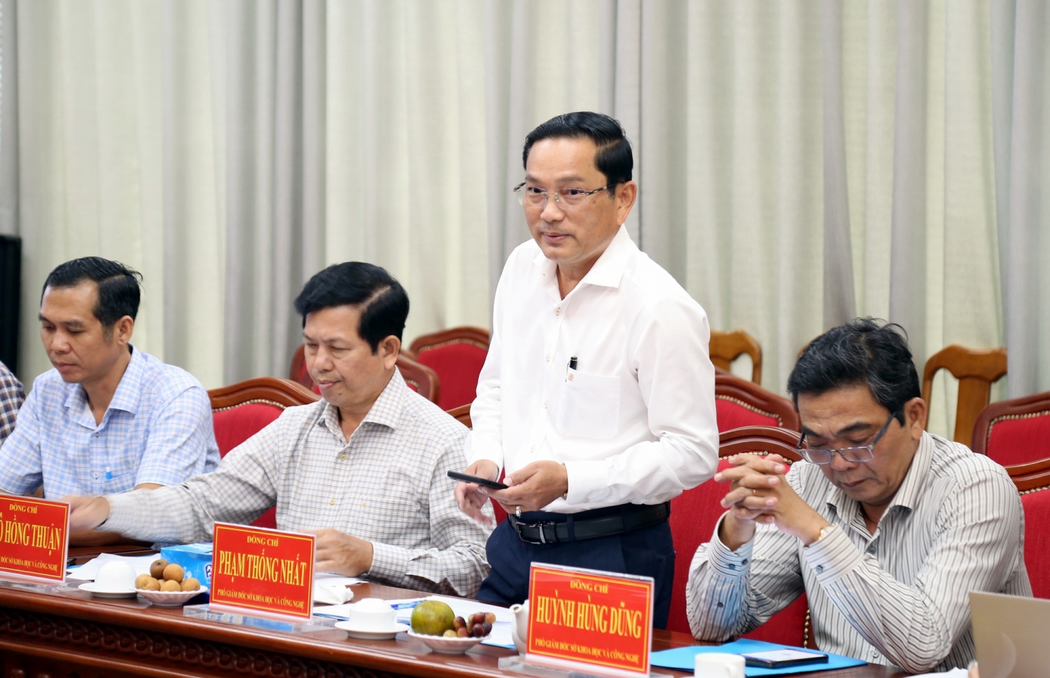 Hội Dầu khí Việt Nam và Sở KHCN tỉnh Cà Mau ký kết thỏa thuận hợp tác giai đoạn 2025 2030