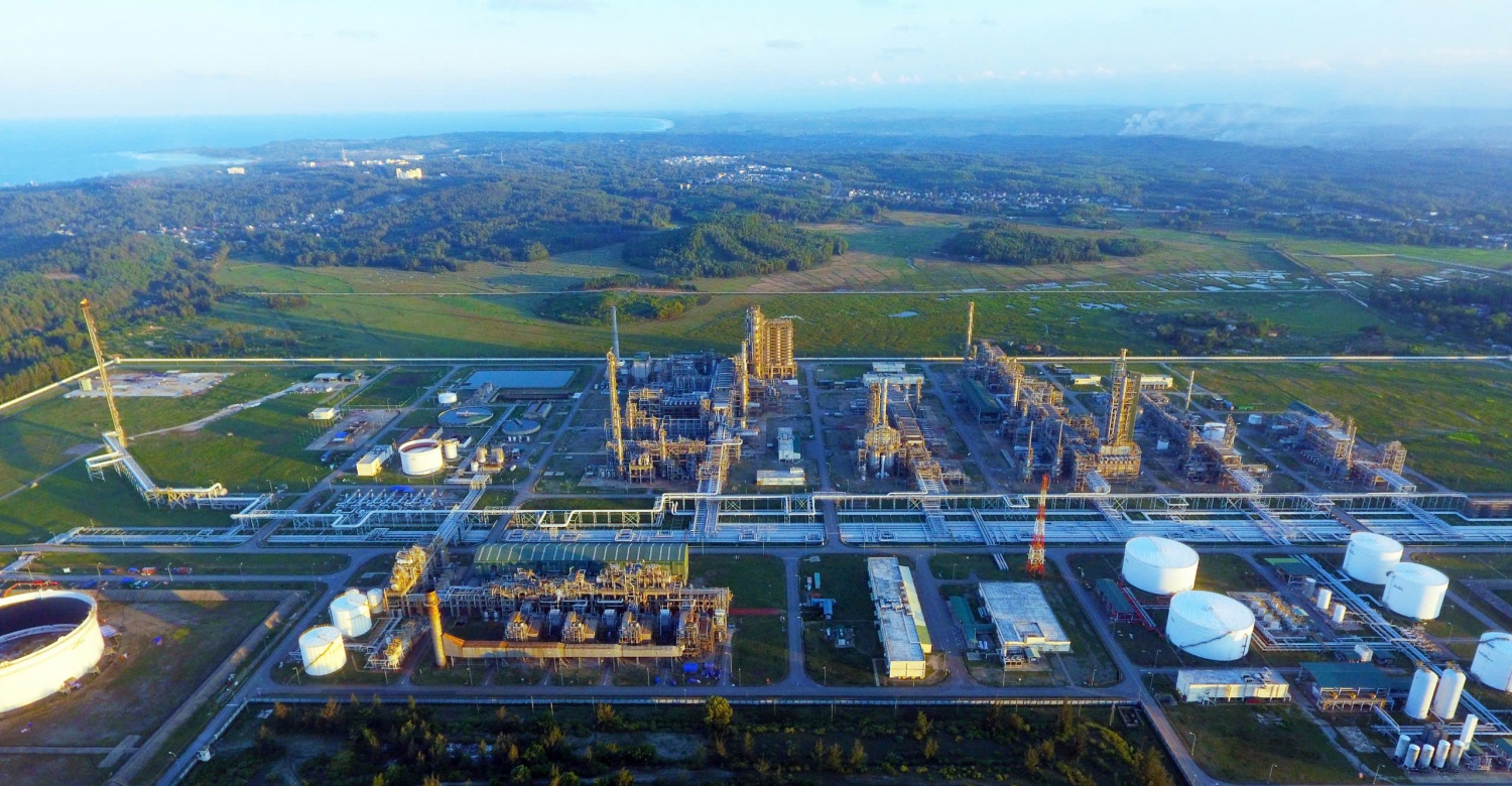 Đây là năm thứ ba liên tiếp (2023, 2024 và 2025), BSR được Fitch Ratings xếp hạng tín nhiệm mặc định dài hạn ở mức BB+ với triển vọng ổn định.