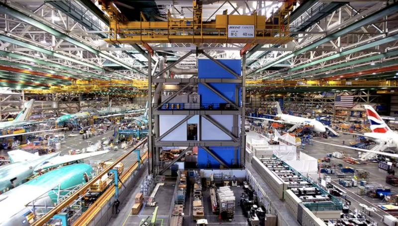 Ngành công nghiệp hàng không ghi nhận tín hiệu tích cực trong quý III/2025. Ảnh minh họa