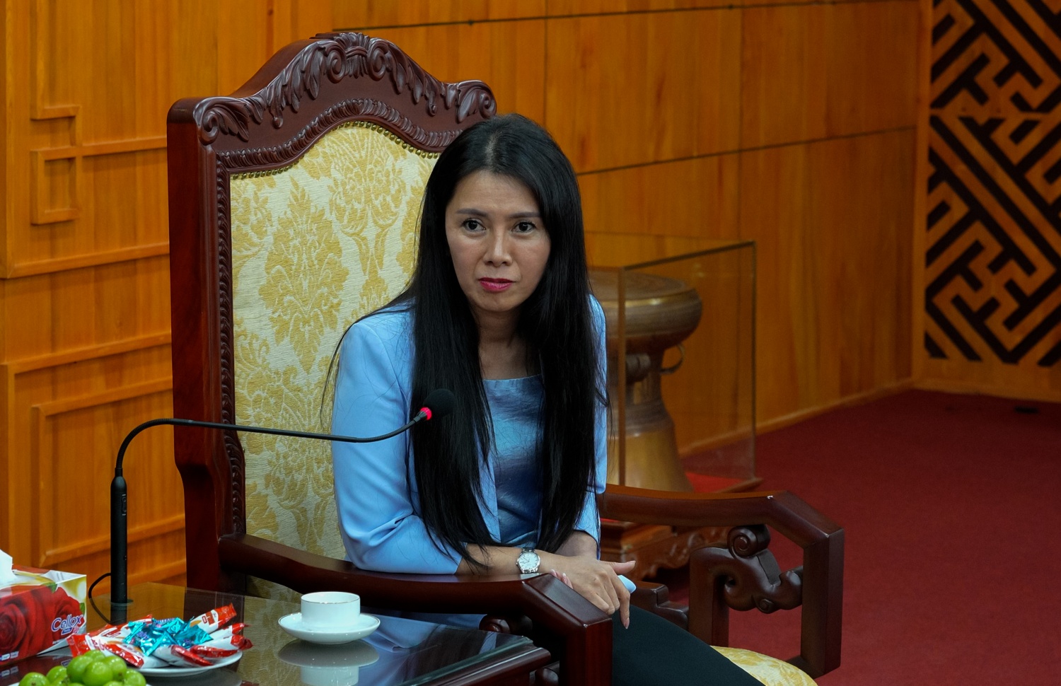 Petrovietnam chung tay cùng Bắc Ninh, Lạng Sơn vượt qua bão lũ lịch sử