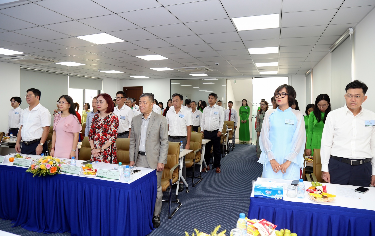 Công đoàn PVE: Đổi mới, đoàn kết, vì sự phát triển bền vững