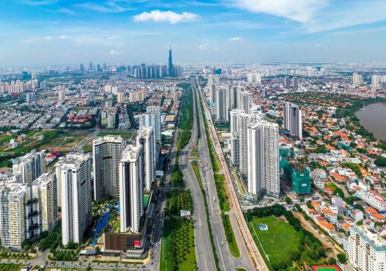 Bất động sản Việt Nam trở th&agrave;nh điểm đến mới của Việt kiều.