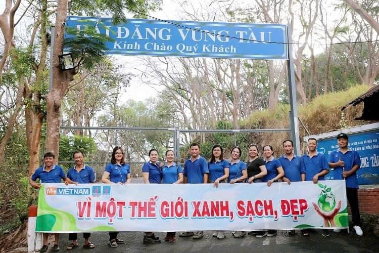 Công đoàn PVChem: Trọn nghĩa, vẹn tình với người lao động PVChem - Công đoàn PVChem