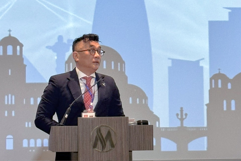 Petrovietnam tăng cường hợp tác năng lượng, công nghiệp và điện hạt nhân với Bulgaria Petrovietnam tăng cường hợp tác năng lượng, công nghiệp và điện hạt nhân với Bulgaria