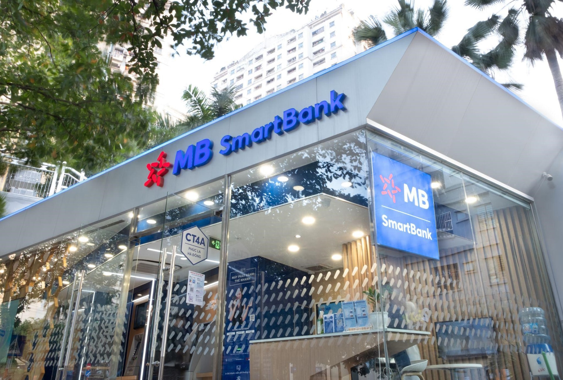 MB SmartBank