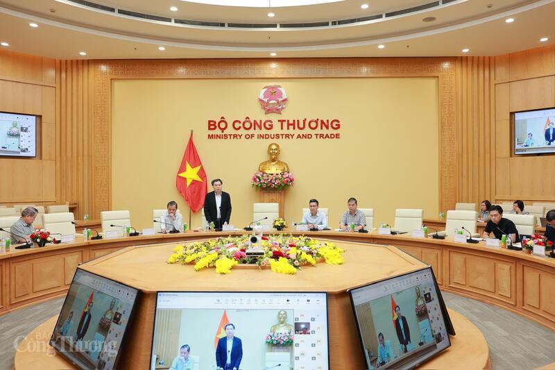 Toàn cảnh hội thảo. Ảnh: Quỳnh Trang