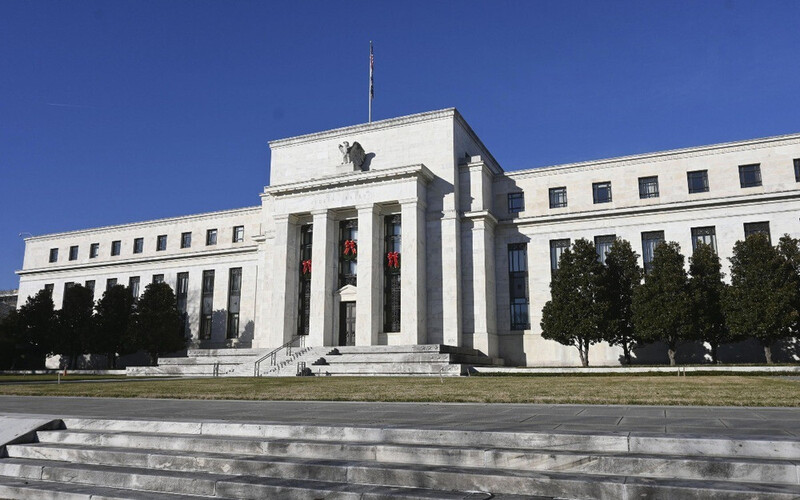 Fed dự kiến vừa hạ lãi suất lần cuối cùng trong năm 2025. Ảnh minh họa