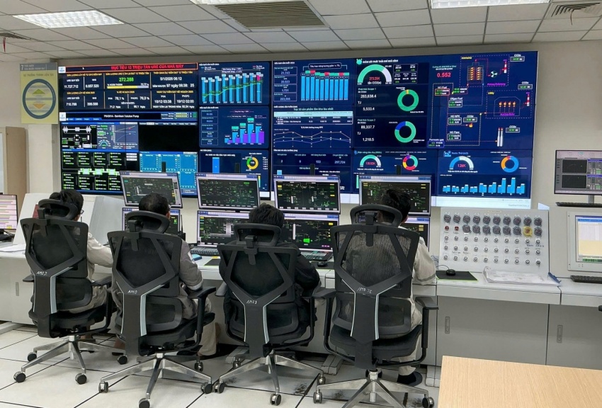 Sức trẻ Petrovietnam trên những công trình, dự án trọng điểm