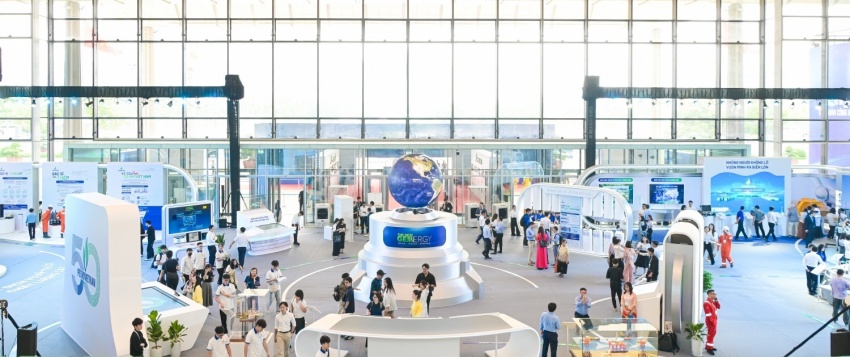 Sức trẻ Petrovietnam trên những công trình, dự án trọng điểm