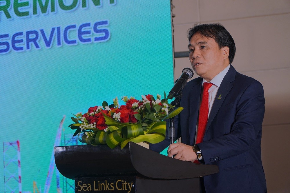 Giàn PV DRILLING VI thực hiện khoan phát triển mỏ Lô B&48/95 và Lô 52/97 vào năm 2027