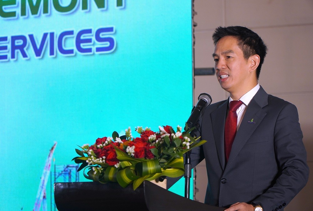 Giàn PV DRILLING VI thực hiện khoan phát triển mỏ Lô B&48/95 và Lô 52/97 vào năm 2027