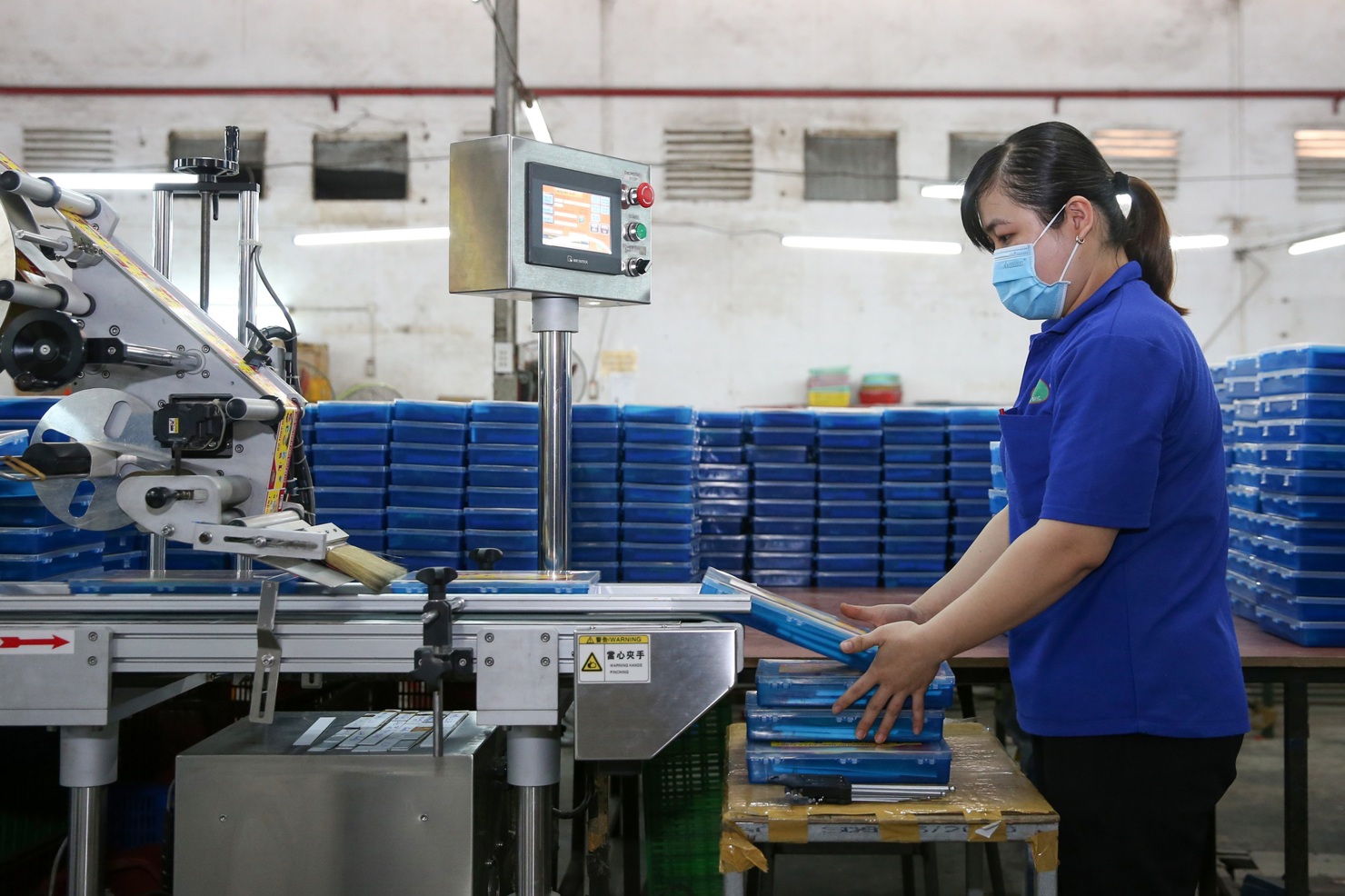 Trong tháng 10, cả nước có gần 18 nghìn doanh nghiệp thành lập mới với 172,5 nghìn tỷ đồng vốn đăng ký.