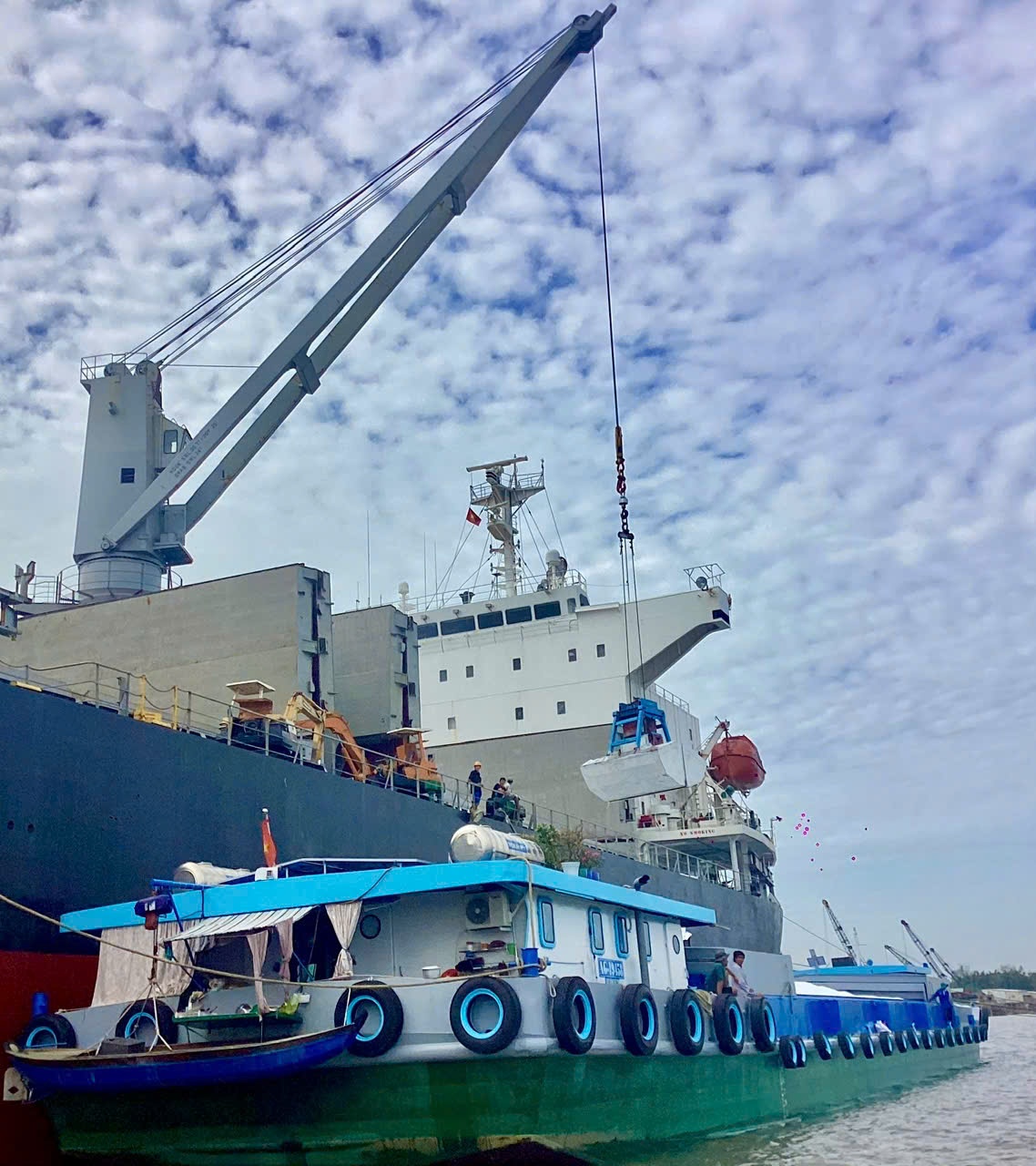 PVCFC chính thức trở thành Tổng công ty PVCFC chính thức trở thành Tổng công ty