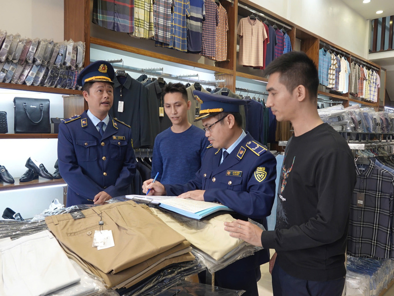 Công tác chỉ đạo, điều hành được thực hiện theo phương châm “chủ động - quyết liệt - sâu sát cơ sở”, gắn với trách nhiệm người đứng đầu. Ảnh: Quốc Huy