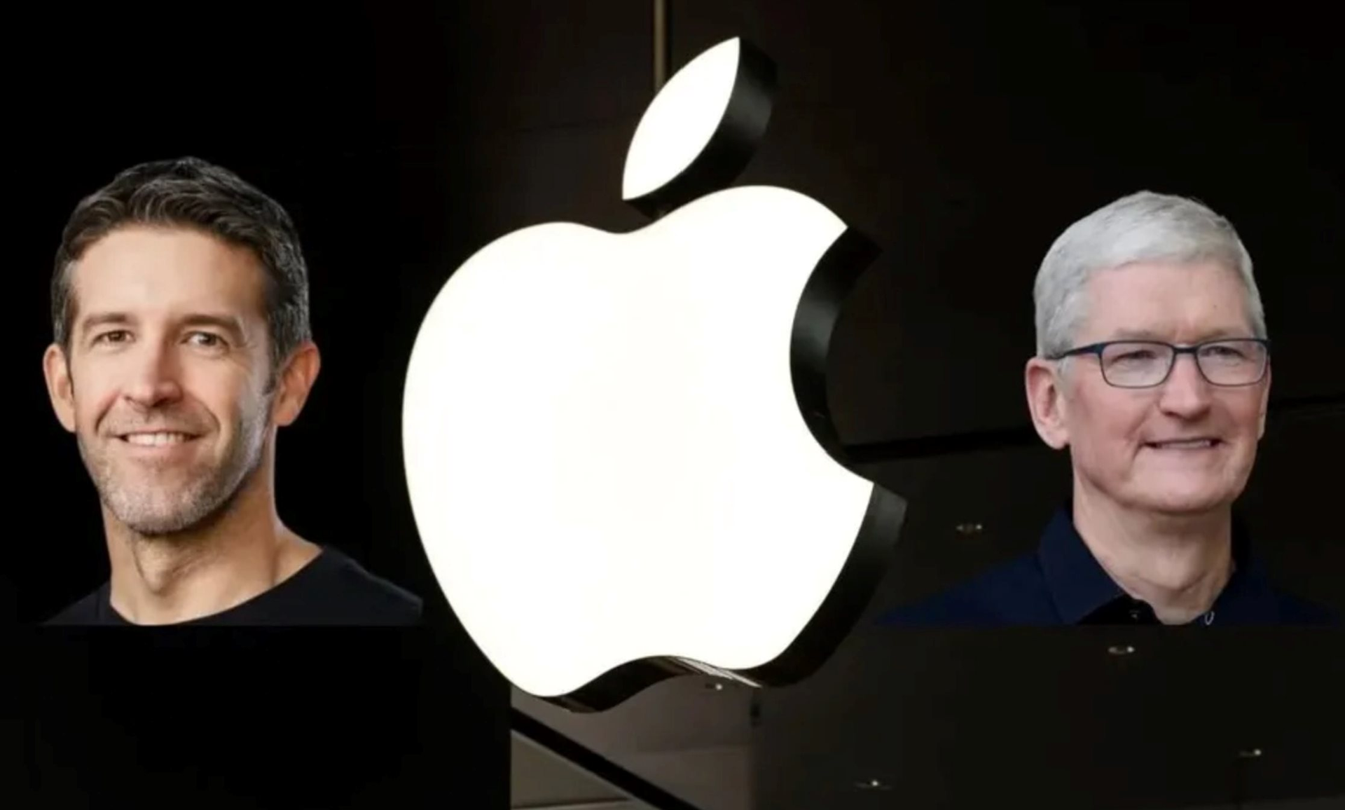 Apple đang tìm người kế nhiệm cho Tim Cook: Đế chế 4.000 tỷ USD sẽ nằm dưới chướng CEO mới nào?- Ảnh 1. Apple đang tìm người kế nhiệm cho Tim Cook: Đế chế 4.000 tỷ USD sẽ nằm dưới chướng CEO mới nào?- Ảnh 1.