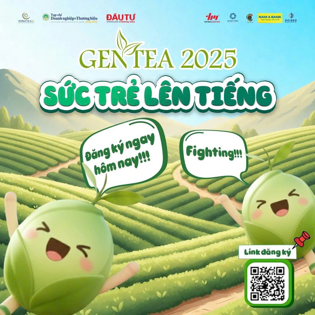 ẢNH 2 - GEN TEA
